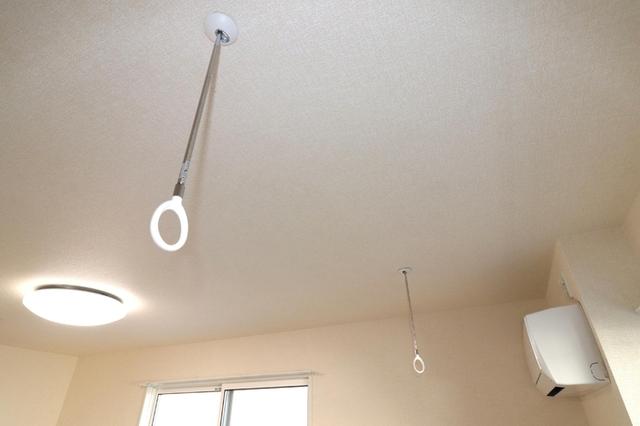 D-ROOMグランデフォンテーヌ（101） 部屋画像