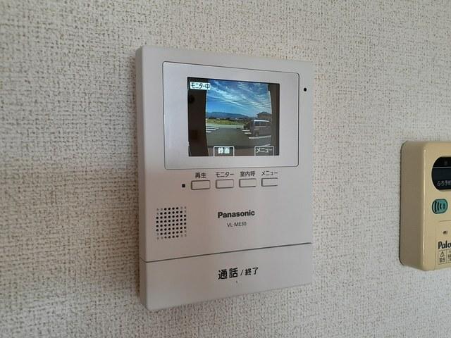 グレイスフル（103） 設備