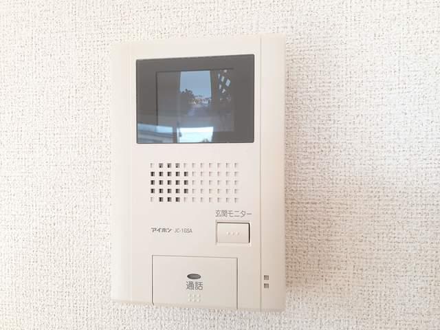 ブリアンコリーヌＣ（105） 設備