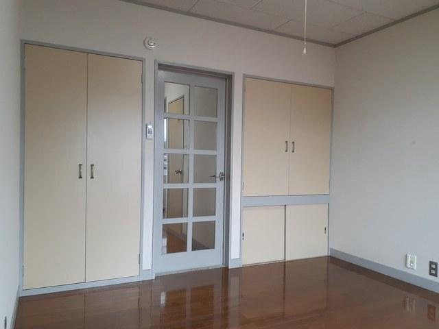 マンション加賀美（302） 室内
