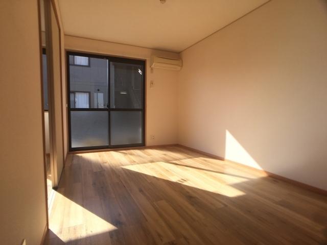 ディアコート　ⅤⅥ（Ⅴ105） 部屋画像