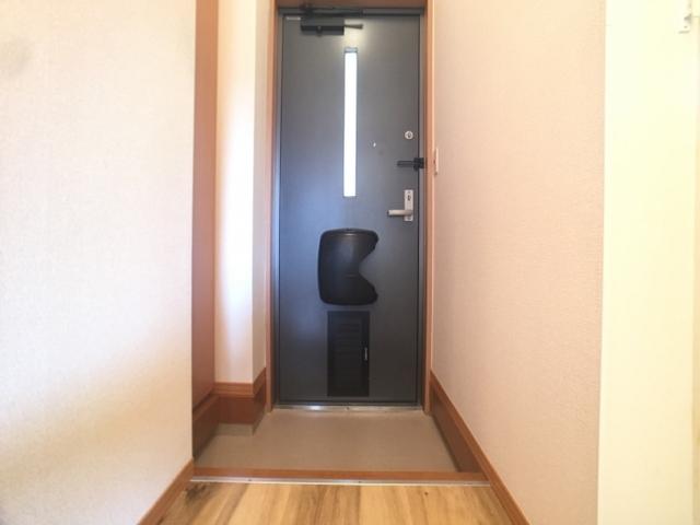 ディアコート　ⅤⅥ（Ⅴ105） 部屋画像