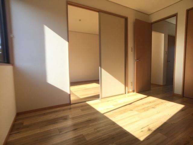 ディアコート　ⅤⅥ（Ⅴ105） 部屋画像