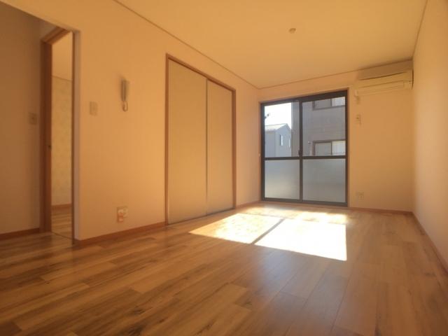 ディアコート　ⅤⅥ（Ⅴ105） 部屋画像