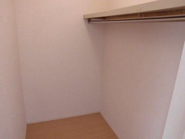 グランドール（106） 部屋画像