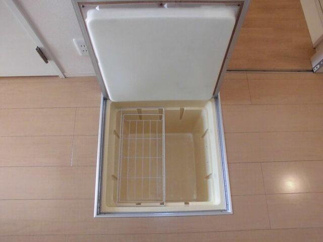 グランドール（106） 部屋画像