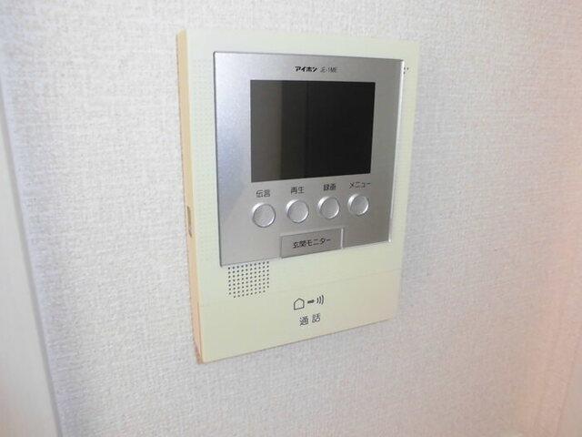 グランドール（106） 部屋画像