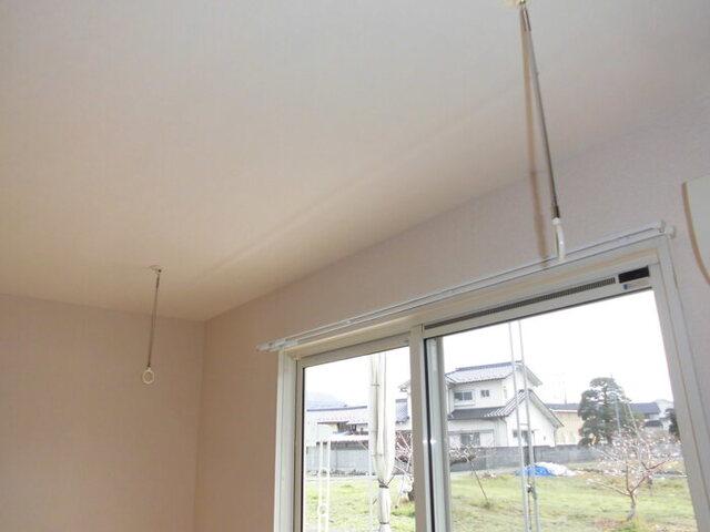 グランドール（106） 部屋画像