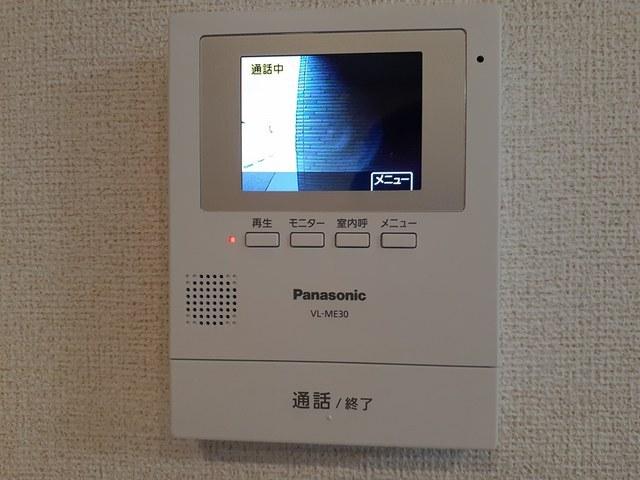 グランスピカ（204） 設備