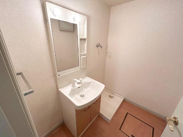 パストラル八田 部屋画像