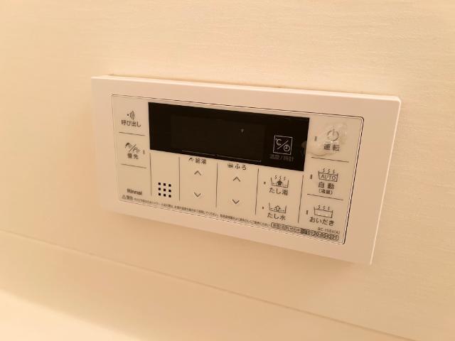 パストラル八田 部屋画像
