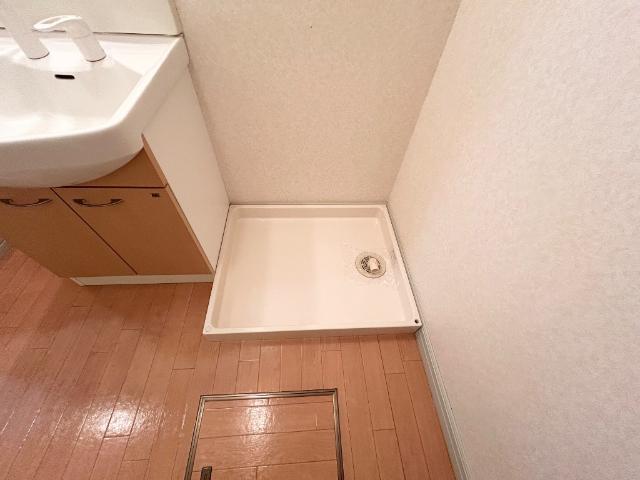 パストラル八田 部屋画像