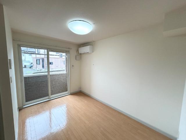 パストラル八田 部屋画像
