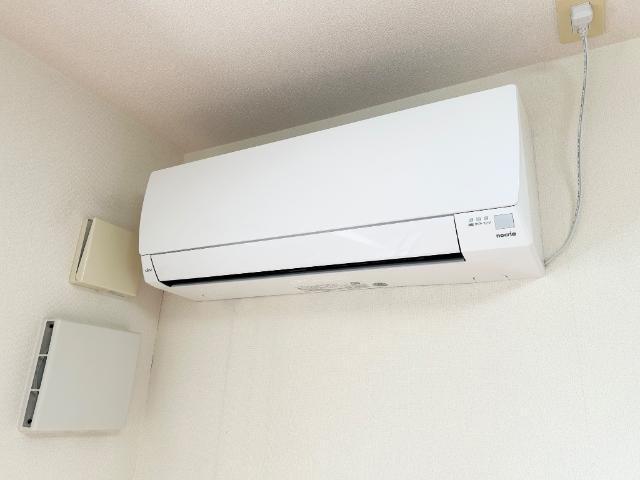 パストラル八田 部屋画像