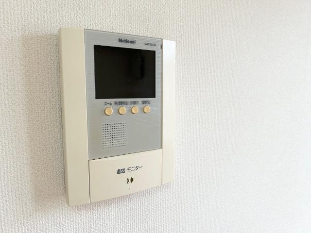 パストラル八田 部屋画像