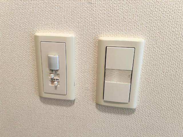 パストラル八田 部屋画像