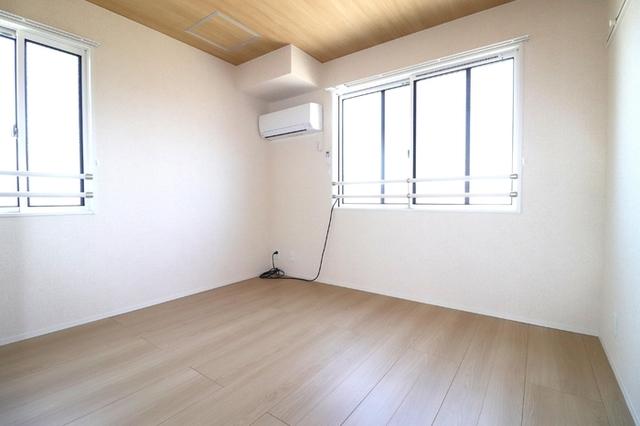 Ｄ−ＲＯＯＭ清水新居Ⅰ（303） 部屋画像