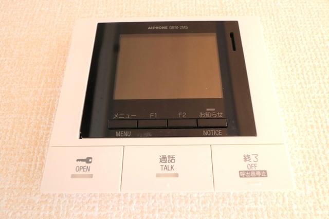 Ｄ−ＲＯＯＭ清水新居Ⅰ（303） 部屋画像