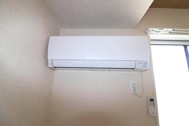 Ｄ−ＲＯＯＭ清水新居Ⅰ（303） 部屋画像