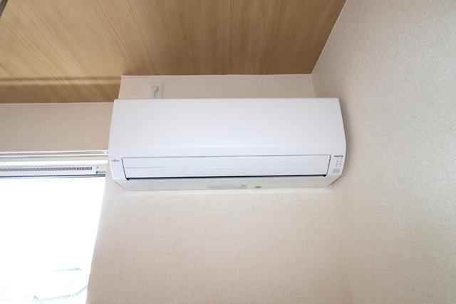 Ｄ−ＲＯＯＭ清水新居Ⅰ（303） 部屋画像