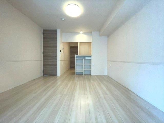 ノイハイマート（105） 部屋画像
