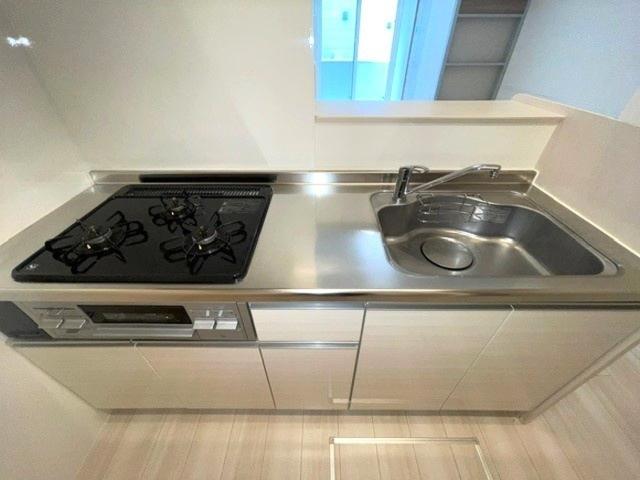 ノイハイマート（105） 部屋画像