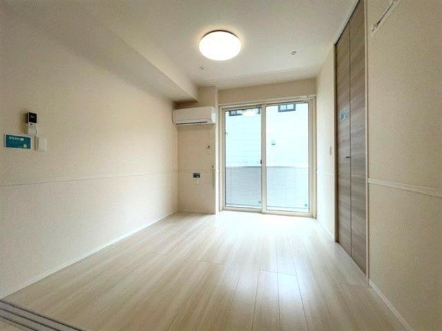 ノイハイマート（105） 部屋画像