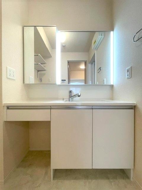 ノイハイマート（105） 部屋画像