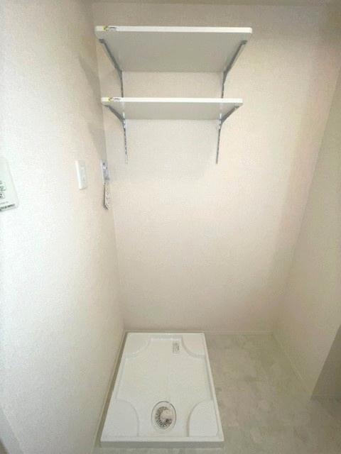 ノイハイマート（105） 部屋画像