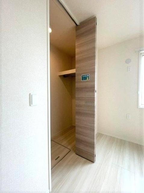 ノイハイマート（105） 部屋画像