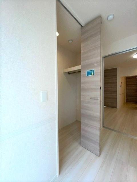 ノイハイマート（105） 部屋画像