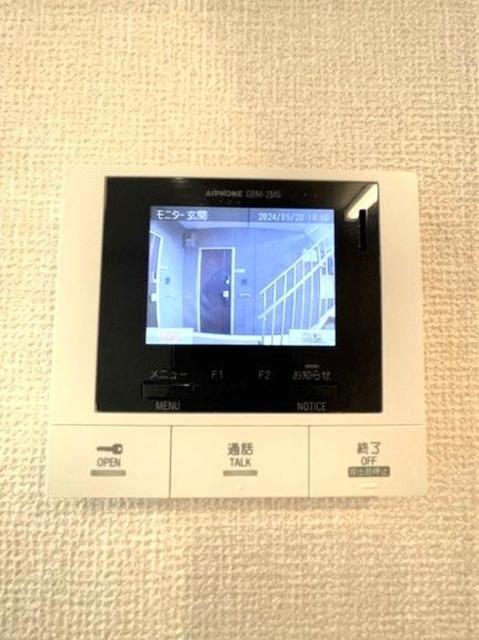 ノイハイマート（105） 部屋画像