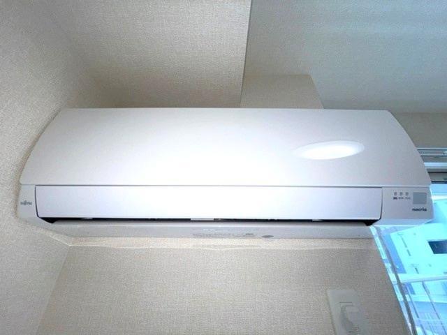 ノイハイマート（105） 部屋画像