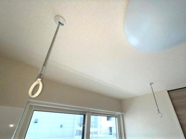 ノイハイマート（105） 部屋画像