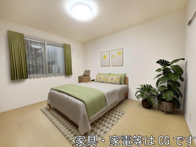 ヴレ アムール（103） 部屋画像