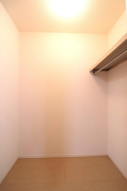 ヴレ アムール（103） 部屋画像