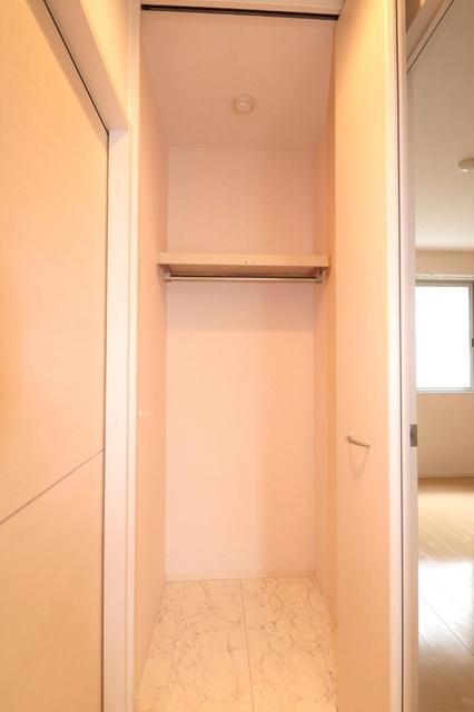 ヴレ アムール（103） 部屋画像