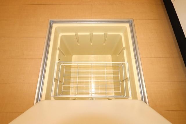 ヴレ アムール（103） 部屋画像