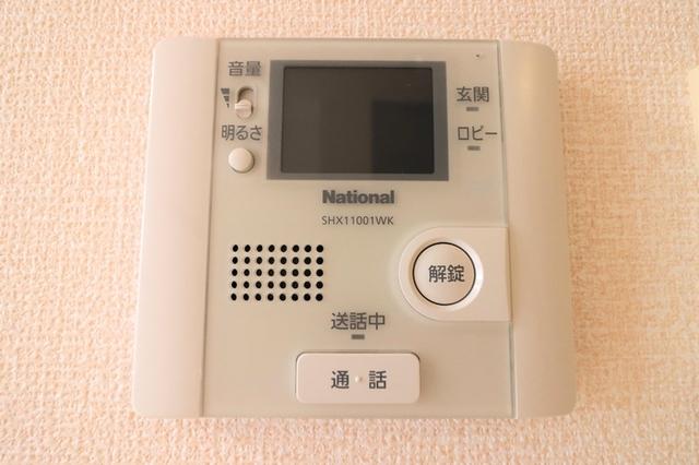 ヴレ アムール（103） 部屋画像
