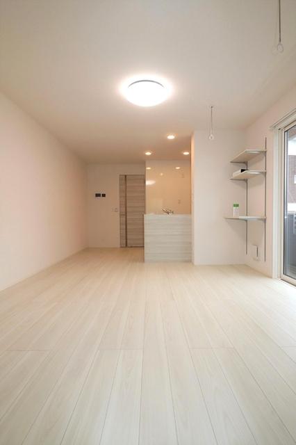 Ｄ−ＲＯＯＭ伊勢1丁目（102） 部屋画像