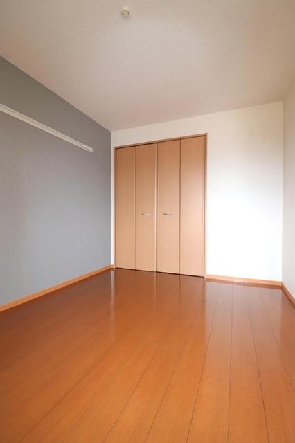 ハイツ・ＮＯＭＵＲＡ　AB（B101） 部屋画像