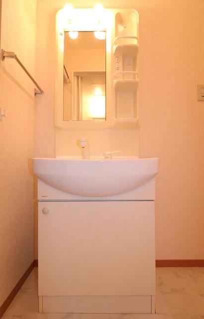 ハイツ・ＮＯＭＵＲＡ　AB（B101） 部屋画像