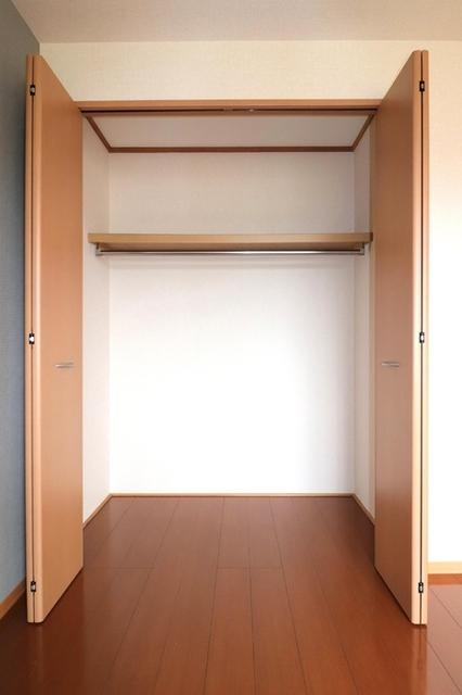 ハイツ・ＮＯＭＵＲＡ　AB（B101） 部屋画像
