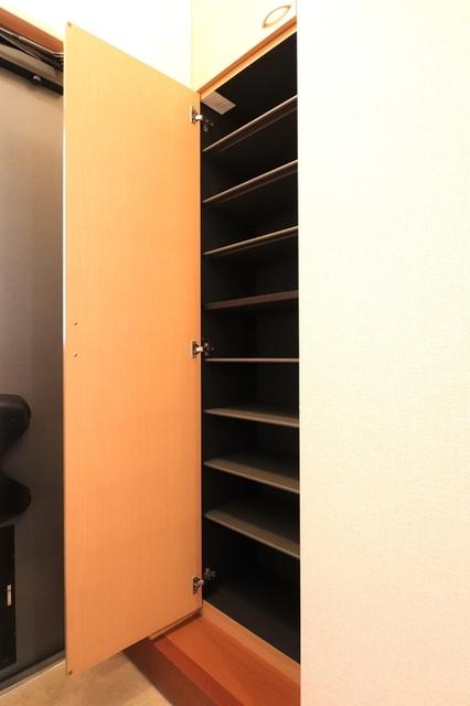 ハイツ・ＮＯＭＵＲＡ　AB（B101） 部屋画像