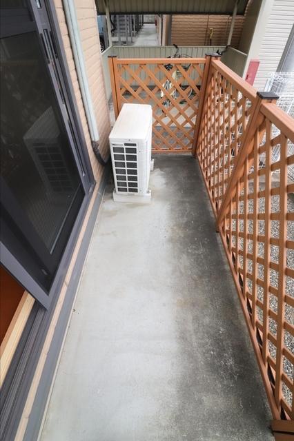 ハイツ・ＮＯＭＵＲＡ　AB（B101） 部屋画像