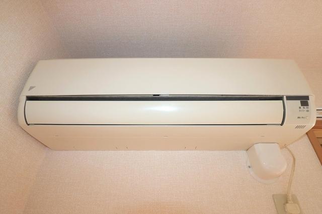 ハイツ・ＮＯＭＵＲＡ　AB（B101） 部屋画像