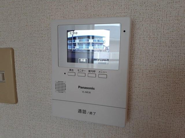 ニューシティＳⅡ（202） 設備
