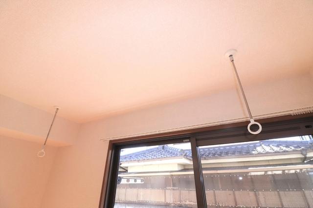 メゾンＨＡＹＡＫＡＷＡ（102） 部屋画像