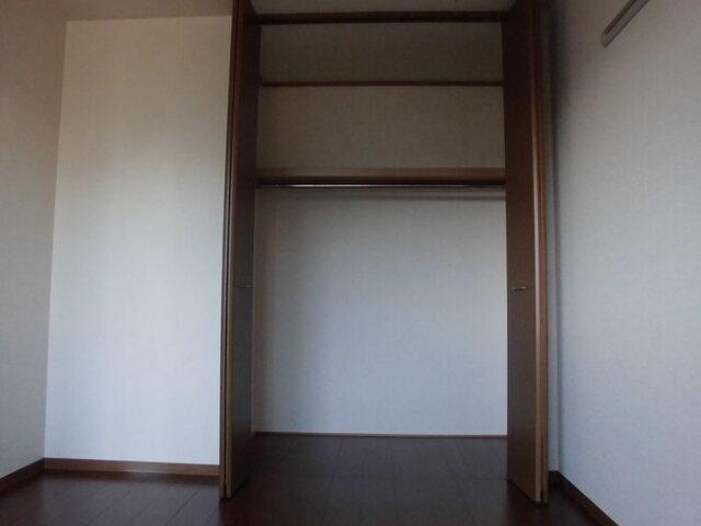 ロイヤルタウン蓬沢　ABCD（B102） 部屋画像