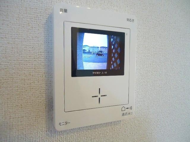 ペニー　レイン　Ⅰ（201） 設備